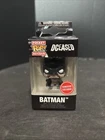 Funko Pocket Pop! Keychain - DCeased: Batman Bloody Mouth Gamestop Exclusive NIB