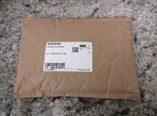 New Siemens 500-634910 DFM Fiber Optics Interface Module Sealed Free Shipping