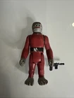 Vintage Star Wars Snaggletooth Complete Action Figure 1978 Hong Kong Kenner