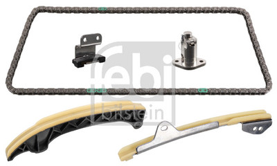 FEBI BILSTEIN 178776 Steuerkettensatz für LEXUS,TOYOTA