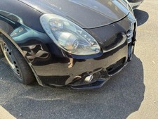 Pare-choc arrière Alfa Romeo GIULIETTA