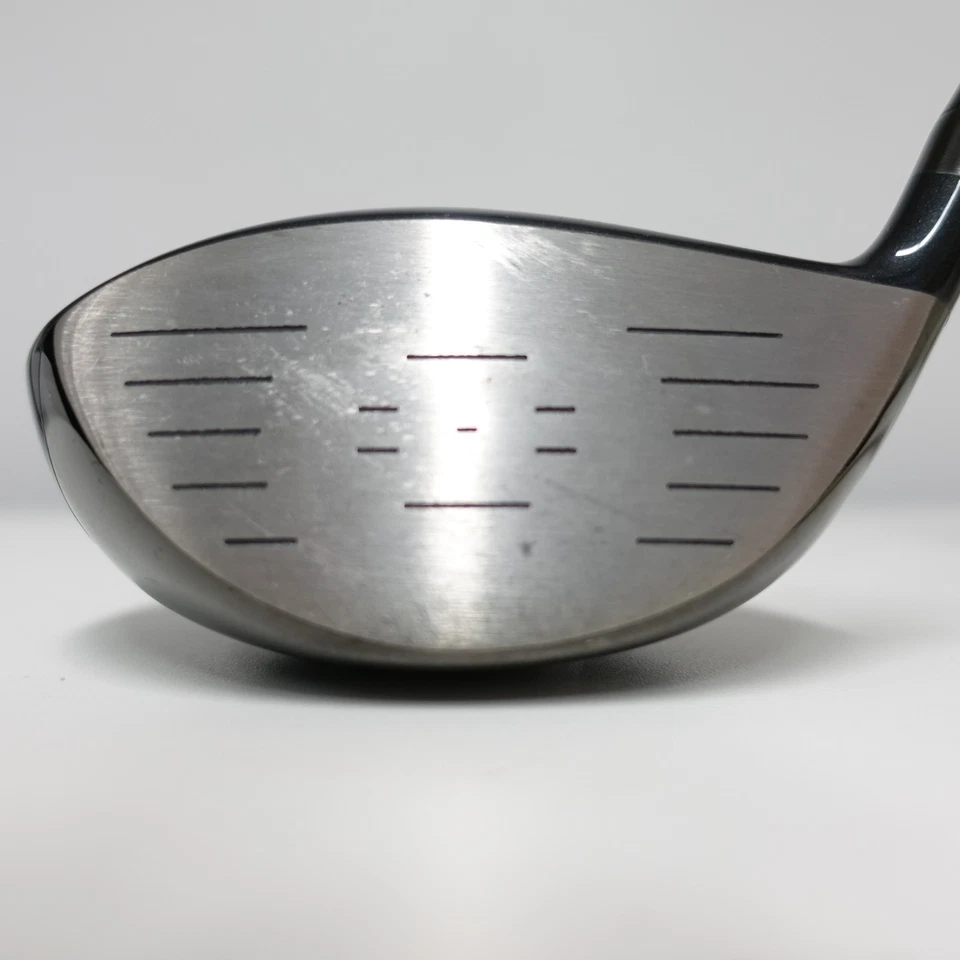 MIURA GIKEN MG Hayate DRIVER 11.5deg Flex-X Mamiya AUG6 No Head Cover - Image 3 of 4