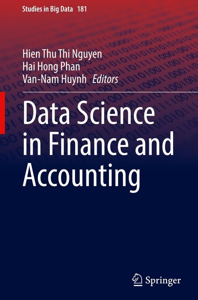 Data Science In Finance And Accounting Hien Thu Thi Nguyen-image