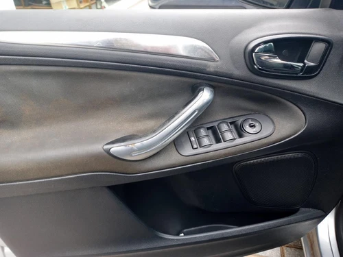 9645689780 Enfriador Egr para FORD S-MAX (CA1) Titanium 2006 127047 - Imagen 7 de 10