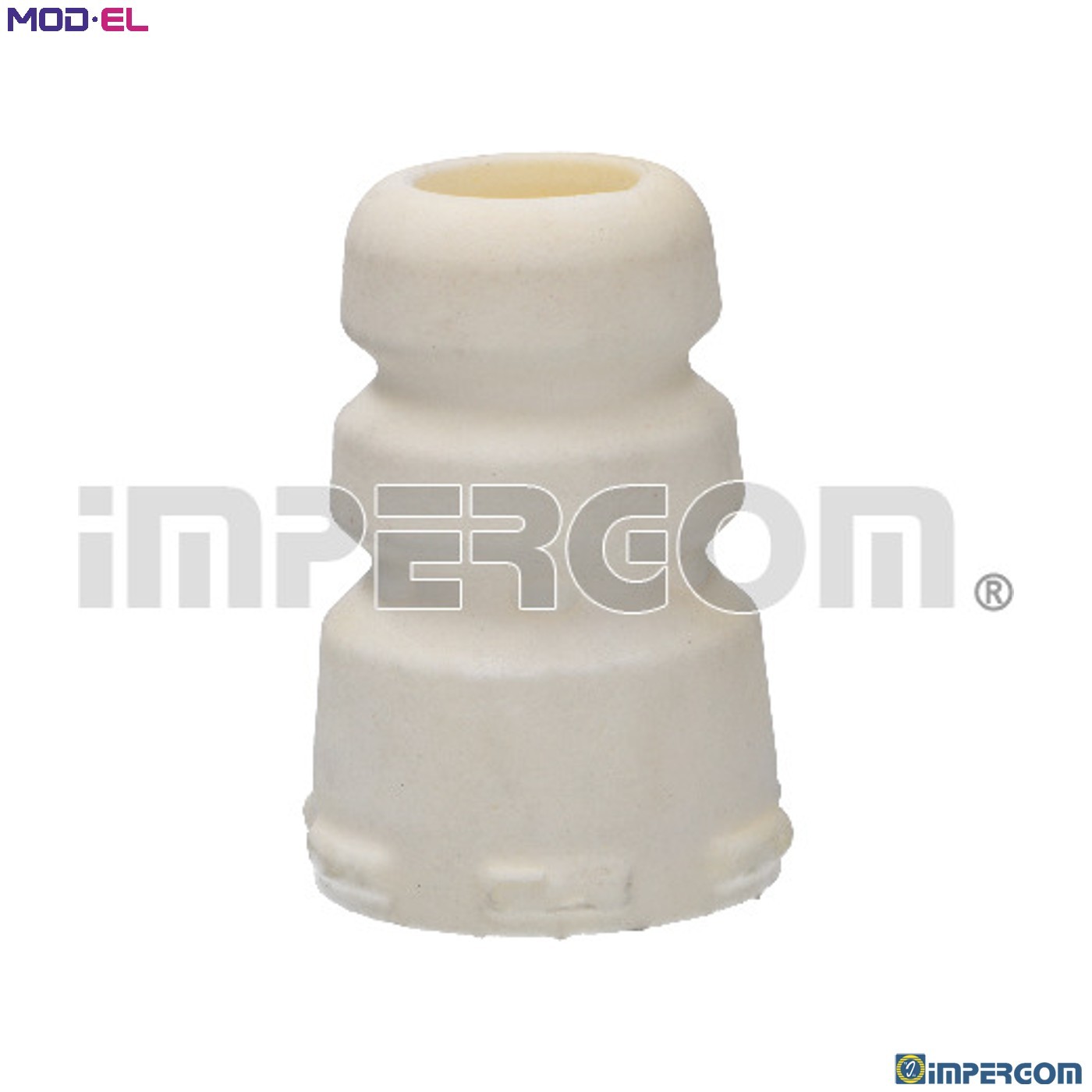 RUBBER BUFFER SUSPENSION 37521 FOR VW CADDY/IV/Box/Body/MPV/III AUDI A3/S3 2.0L