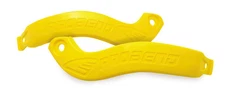 Cycra Replacement Probend CRM Abrasion Guard - Yellow Motorcycle Dirt Bike