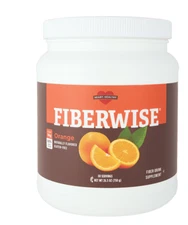Melaleuca Fiberwise Orange Fiber Drink – 30 Serv – Sugar Free - Detox - Health !