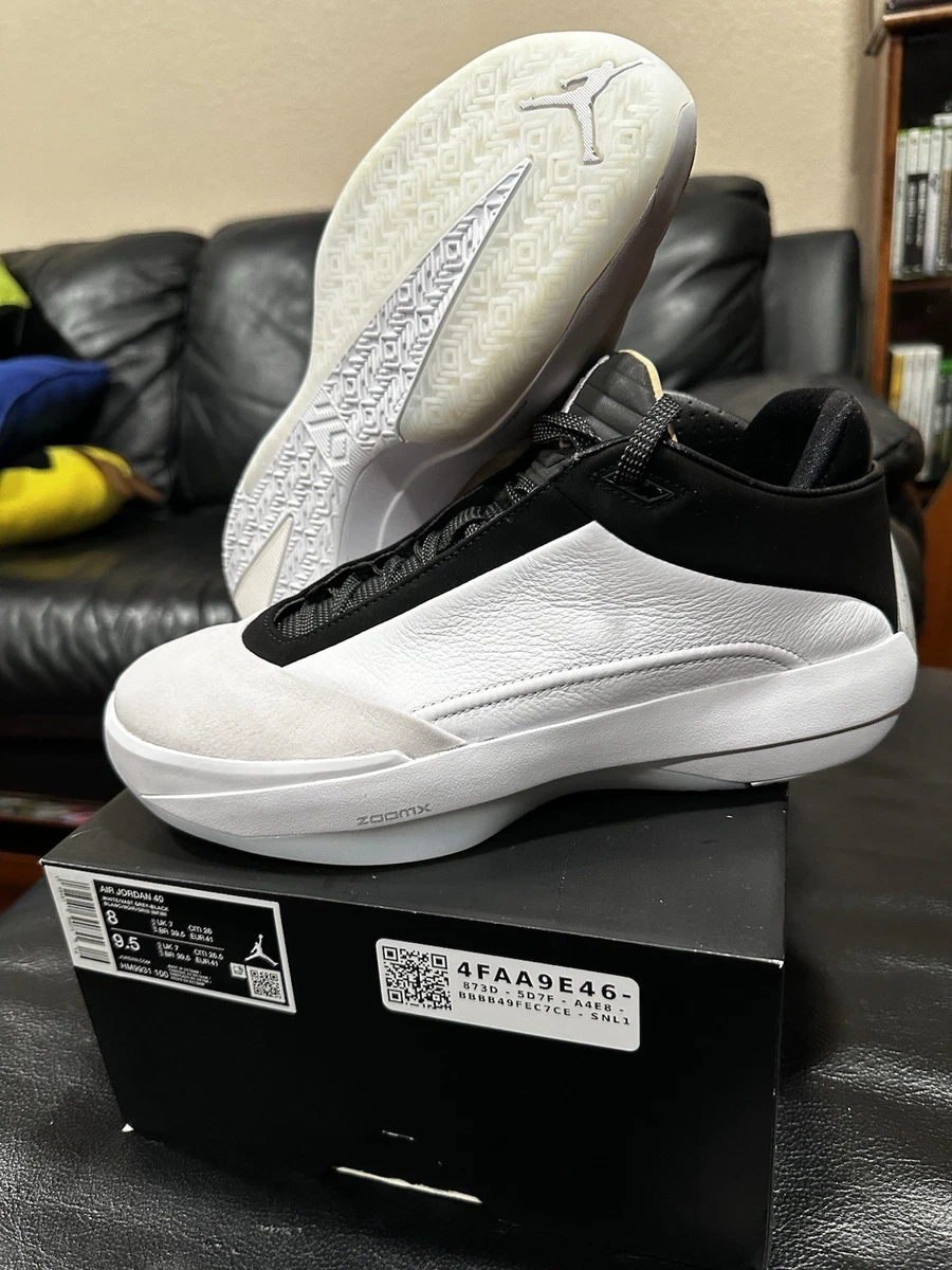 Jordan 40 PF The Classic for Sale | Authenticity Guaranteed | eBay