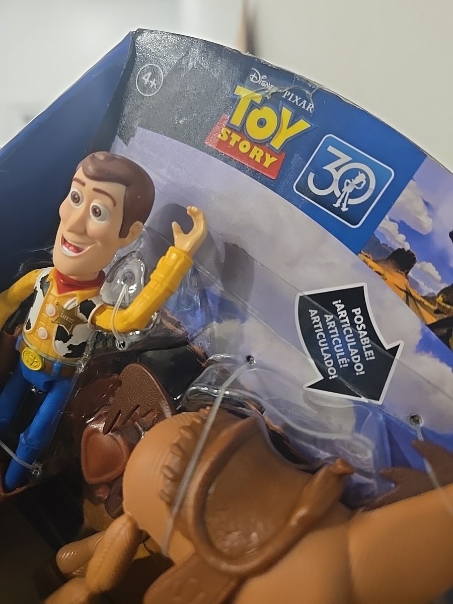 トイ・ストーリー 30th Anniversary Figure Toy Story Figure Set – 30th Anniversary | Disney Store
