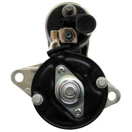 Motor De Arranque Eléctrico Mpa 19490 12 V, Ccw (Izquierda), Mag Permanente para Bosch Foto 4 de 4