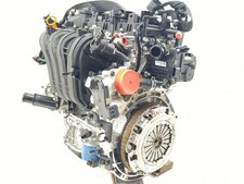 Moteur Hyundai I20