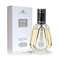 Blanc EDP - 50ML (1.7 OZ) By Al Rehab