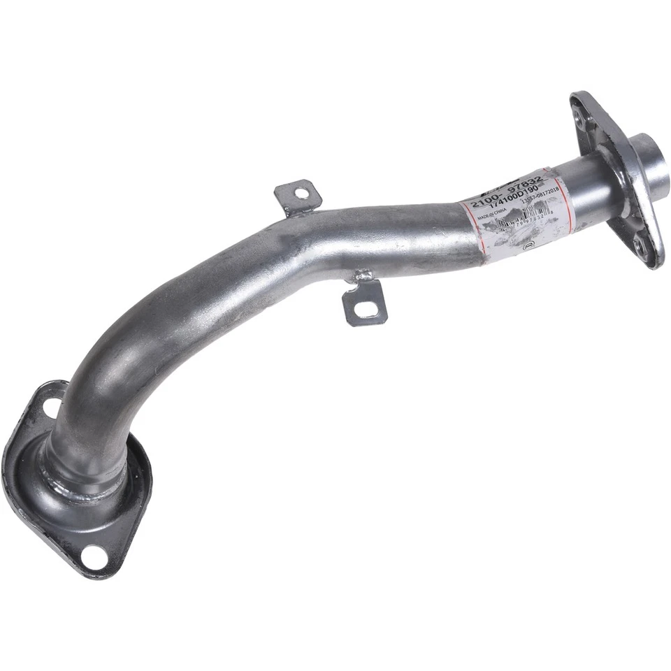 Tubo de escape para 03-06 Pontiac Toyota Matrix Vibe 2100-97832 Foto 4 de 4