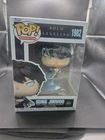 Funko Pop!  #1982 Animation: Solo Leveling - Sung Jinwoo (Glow) (Chase)