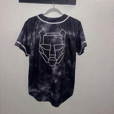 Camiseta deportiva Black Tiger Sex Machine Festival Rave BTSM