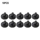 Patio Heater Replacement Knobs Set of 10 Compatible with For most Models
