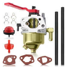 95114028A Carburetor Carb for 2013 2014 Troy-Bilt Squall 2100 21'' snow blower