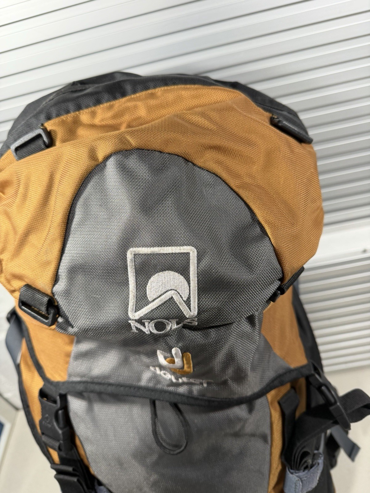 Deuter men's Guide 45+ daypack / backpack / mountaineering Backpack - LOOK