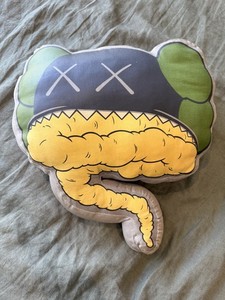 Kaws Pillow | eBay
