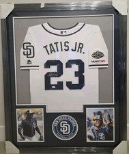 2023 Fanatics Under Wraps Autographed MLB Jerseys Baseball Checklist 19