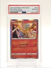 MOLTRES 2022 POKEMON JAPANESE SWSH VSTAR UNIVERSE HOLO 018/172 PSA 10 Q5677