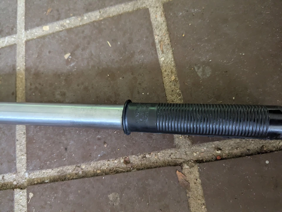 ITE heavy duty H2 tripod pan tilt Head - OEM Heavy Duty - Image 2 of 4