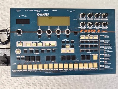 Yamaha RM1X Sequence Remixer gebraucht zu verkaufen