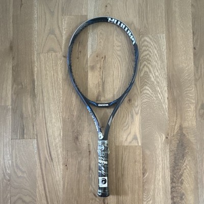 GAMMA RZR 100 Tennis Racquet 100 in² Head Grip 4 3/8'' MPN RZR100