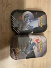 Pokémon Mini-tin EV10.5 Foudre Noire & Flamme Blanche NEUF SCELLÉ