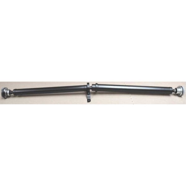 Spidan Antriebswelle Gelenkwelle Passend FüR Audi A6 Allroad 4FH C6 4F5 4F2-image