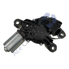 Volkswagen Polo 6R 09-14 Wiper Motor Rear 5K6955711B