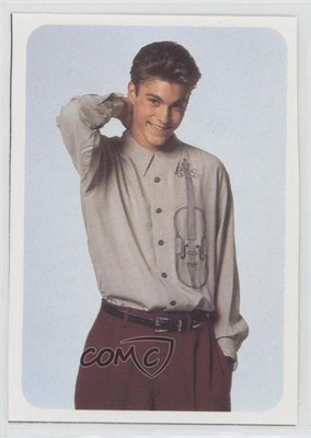 1993 Screen Magazine Top Stars Brian Austin Green 0cp0