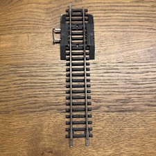Hornby R618 Isolating Track