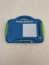 Lakeshore Trace and write letters