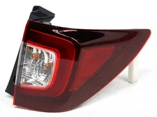 OEM Honda Pilot Black Edition Right LED Outer Tail Lamp 33500-TG7-A21