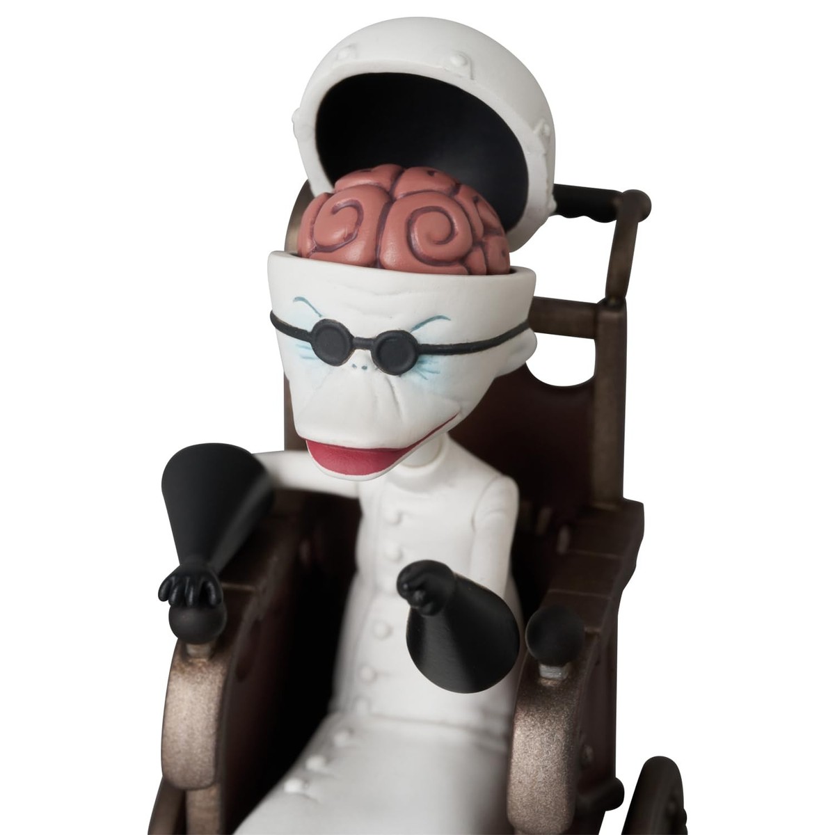 Medicom Toy Udf Ultra Detail Figure No.838 The Nightmare Before
