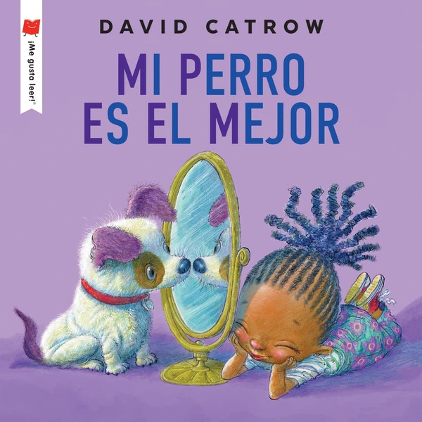 Mi Perro Es El Mejor | David Catrow | Spanisch | Taschenbuch | 2025-image