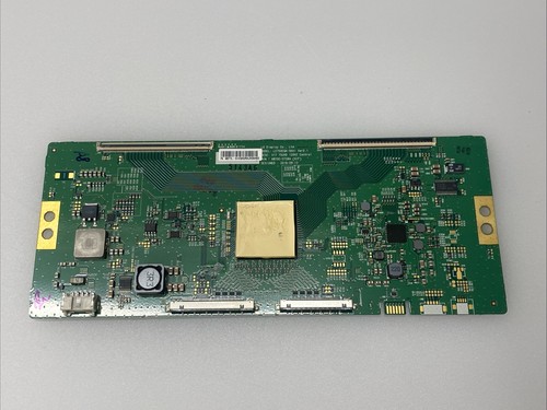 SONY TV KD-75XE8596 T-CON Board LC750EQK-SKA1 6870C 0728A 6871L