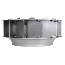 Dayton 6366385 Replacement Wheel