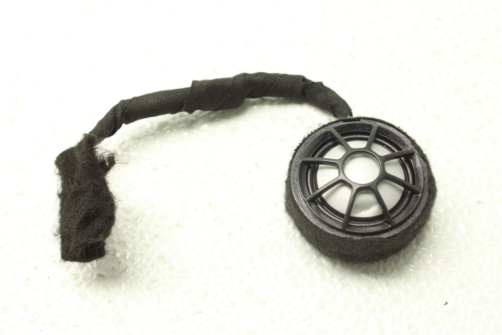 McLaren Artura 2025 Speaker