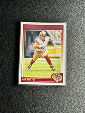 Razor Sharpmint 2024 Nfl Score Nick Bosa 248 San Francisco 49ers De Razor Sharpmint 2024 Nfl Score Nick Bosa 248 San Francisco 49ers De