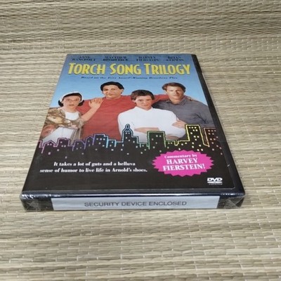 ♦︎ トーチソング・トリロジー DVD Amazon.co.jp: トーチソング・トリロジー [DVD] : ハーヴェイ