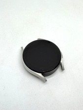 Samsung Galaxy Watch5 Silver Aluminum Smartwatch 40mm BT