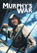 Image of Murphy's War [New DVD] Ac-3/Dolby Digital, Dolby