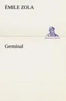 ÉMile Zola | Germinal | Taschenbuch | FranzöSisch (2012) | 508 S.