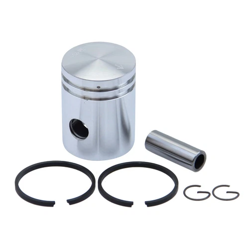 Kolben Set 50ccm 38,955mm Tol. C für Zündapp Sport Super Combinette R50 423 428