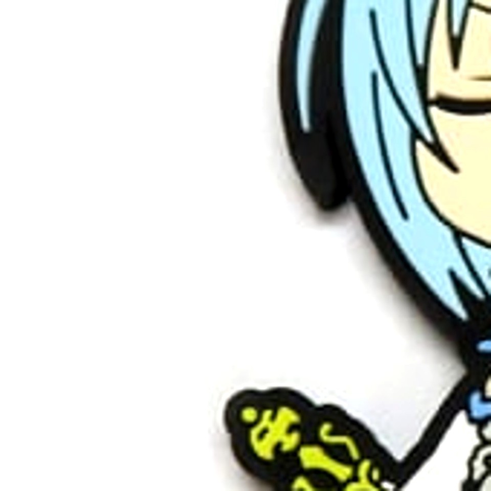 Tensura Rimuru Tempest Princess Style Ichiban Kuji Merci pour votre ...