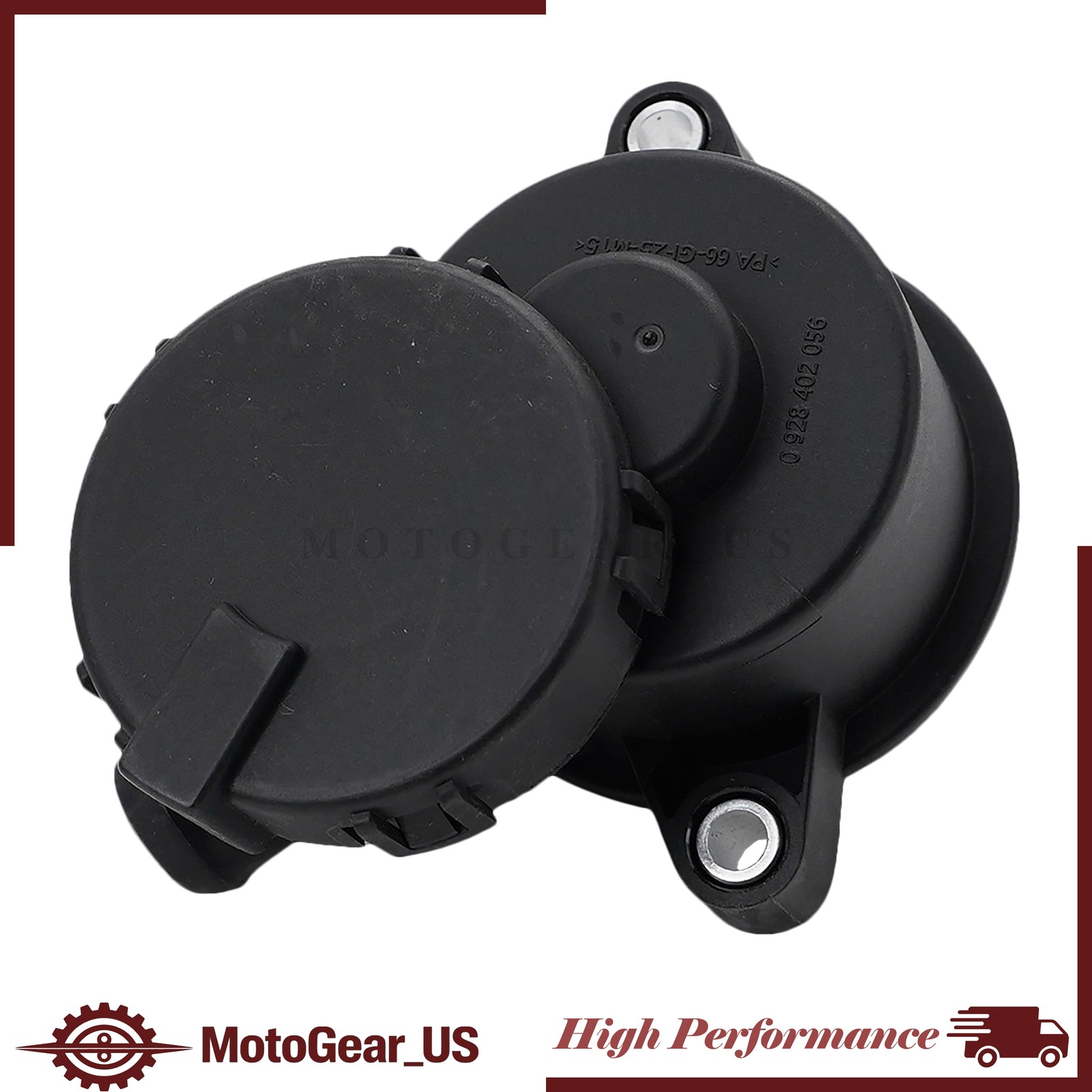 1PC Fits Maserati Gran Turismo Engine Oil Separator 0928402056