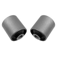 2X LemfÖRder Lagerung AchsköRper Hinterachse FüR Fiat Scudo Kasten 220_ 220L