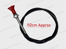 Câble D'Arrêt Pour Tracteur Ford 2000 3000 4000 7000 2600 3600